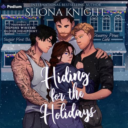 Hiding for the Holidays
