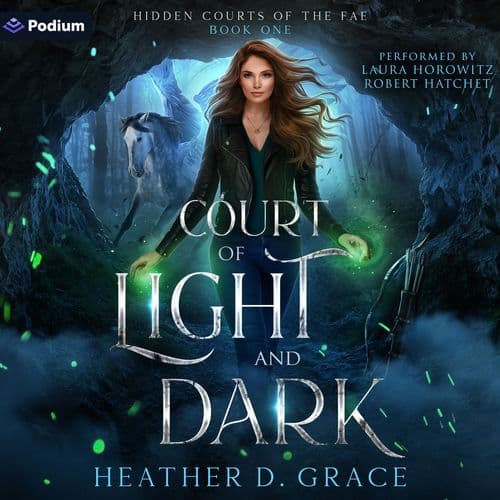 Court of Light and Dark