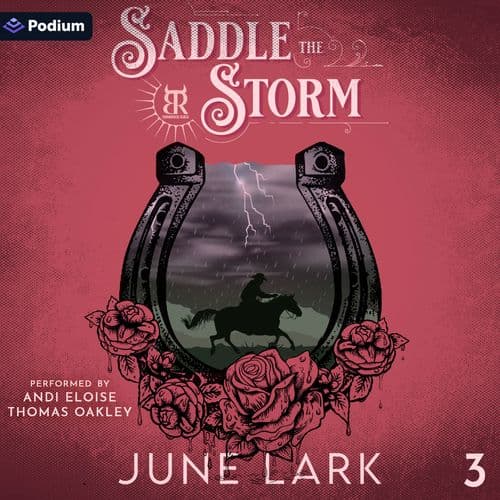 Saddle the Storm