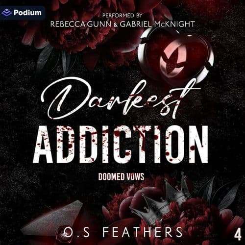 Darkest Addiction
