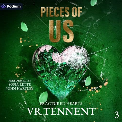 Pieces of Us