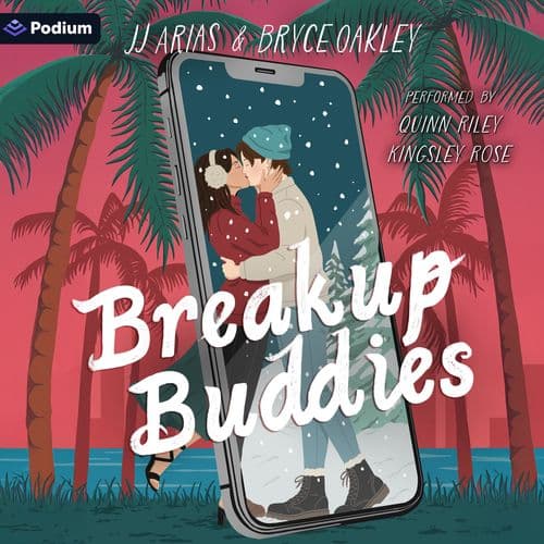 Breakup Buddies