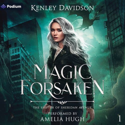 Magic Forsaken