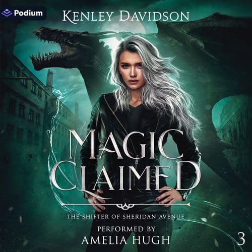 Magic Claimed