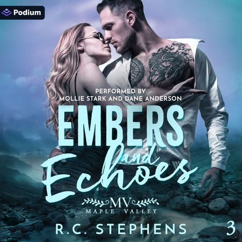 Embers and Echoes