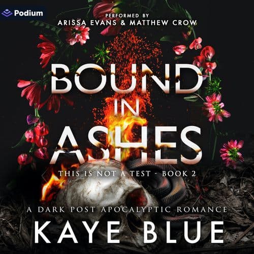 Bound in Ashes