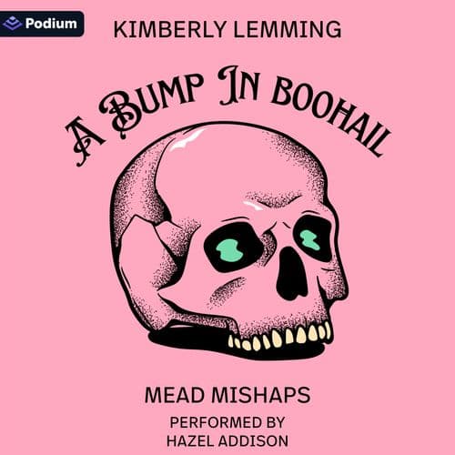 A Bump In Boohail
