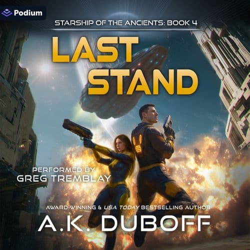 Last Stand