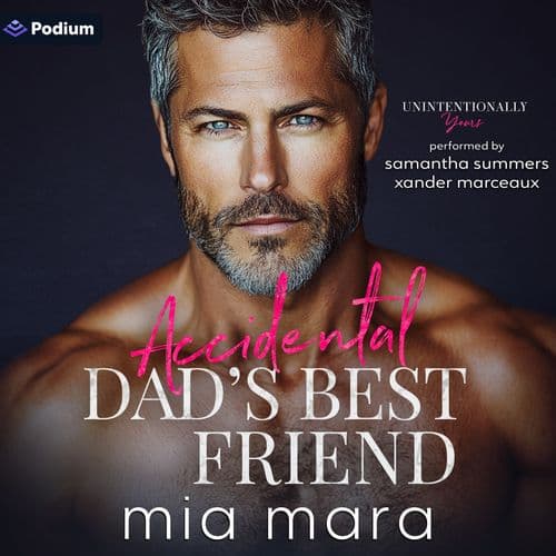 Accidental Dad's Best Friend