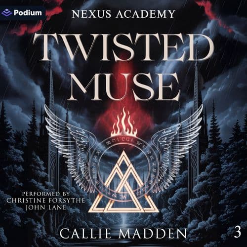 Twisted Muse