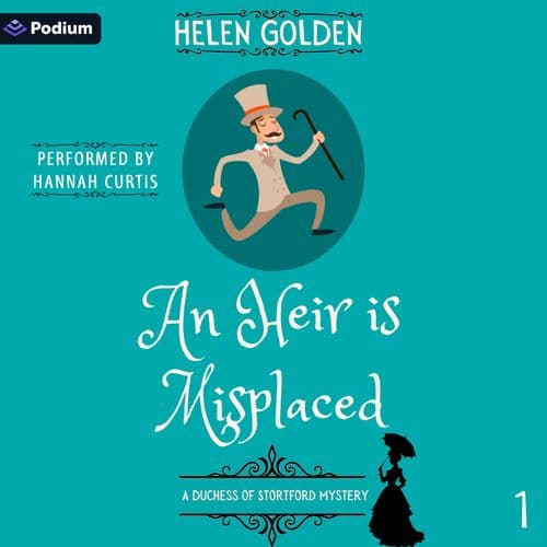 An Heir Is Misplaced