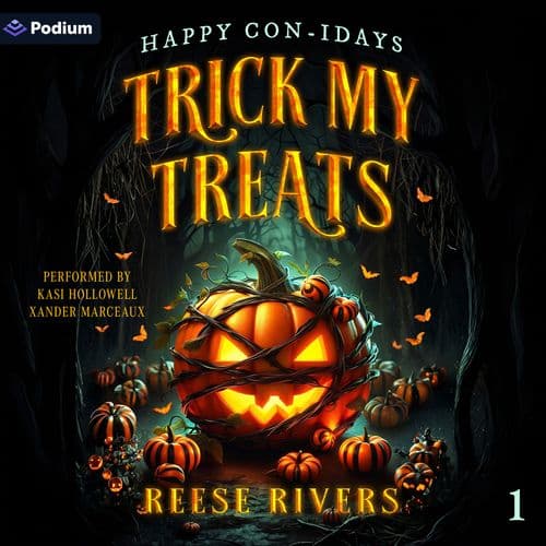 Trick My Treats