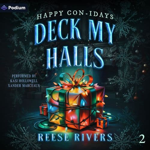Deck My Halls