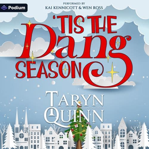 'Tis the Dang Season