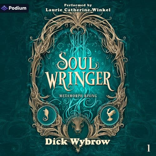 Soul Wringer