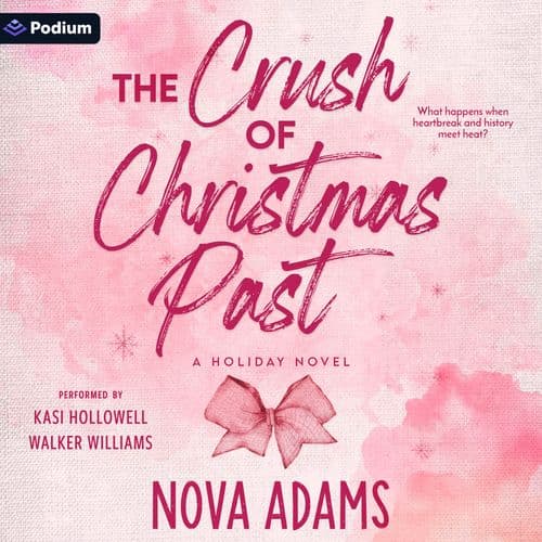 The Crush of Christmas Past
