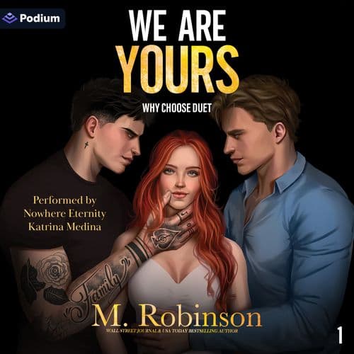 We Are Yours