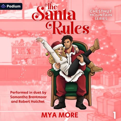 The Santa Rules
