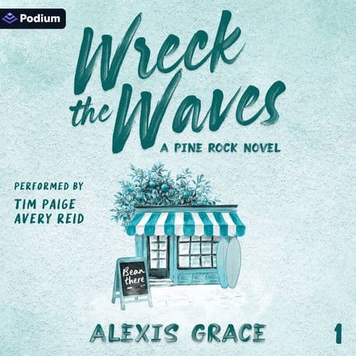 Wreck the Waves