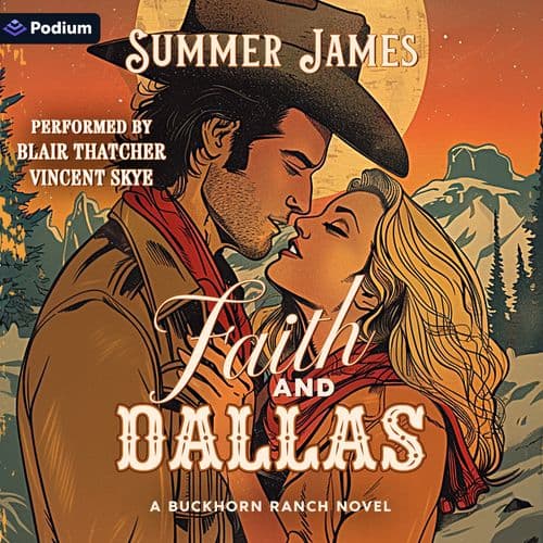 Faith and Dallas