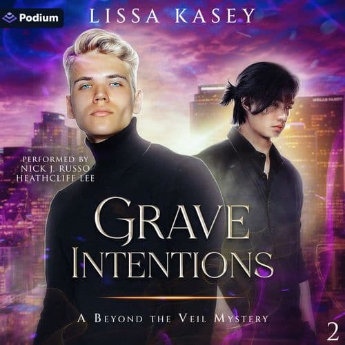 Grave Intentions