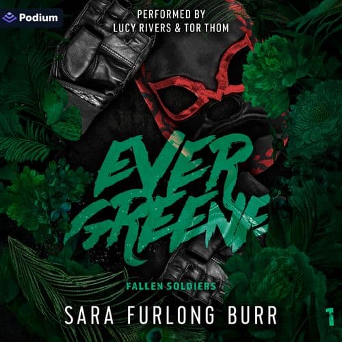 EverGreene