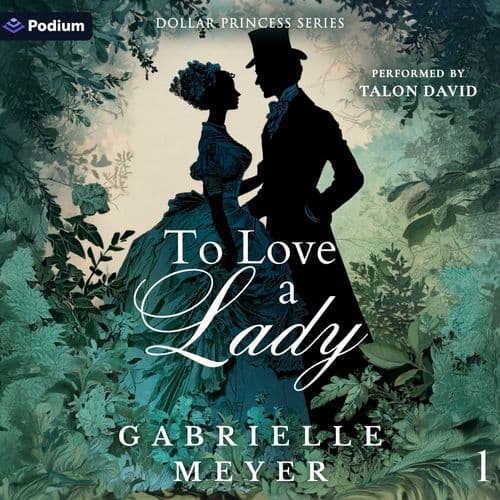 To Love a Lady