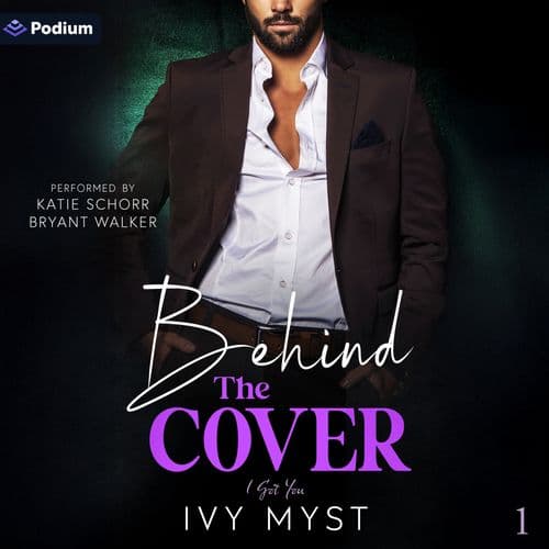 Behind the Cover