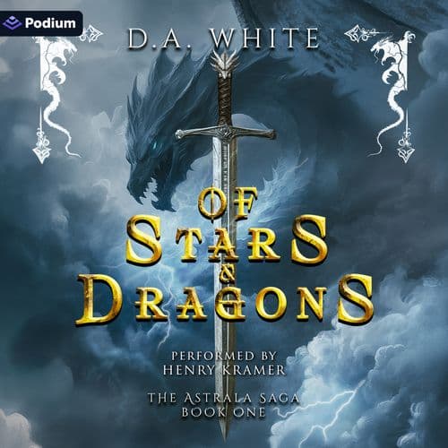 Of Stars & Dragons