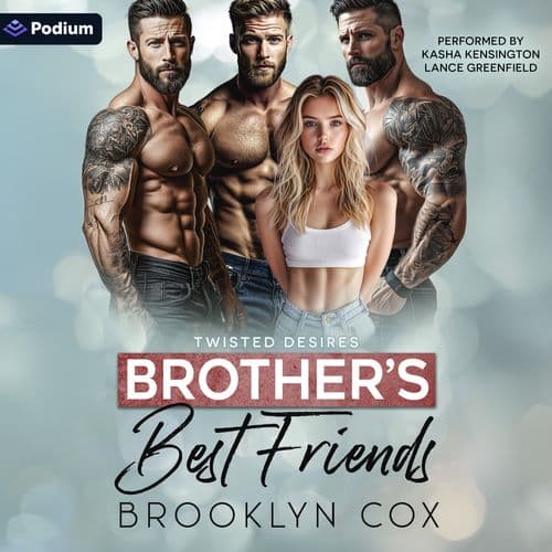 Brother's Best Friends
