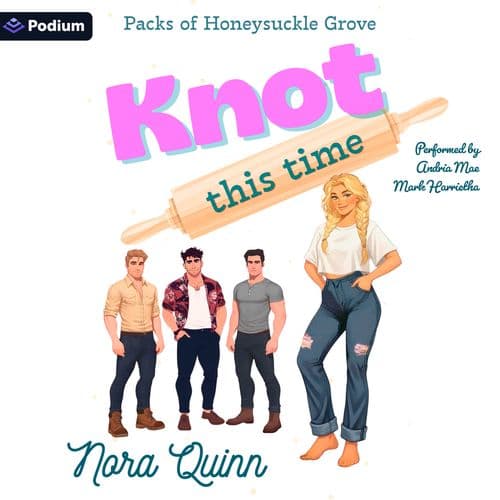 Knot This Time