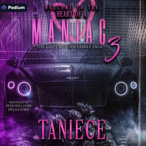 Welcome to the Heart of a Maniac 3