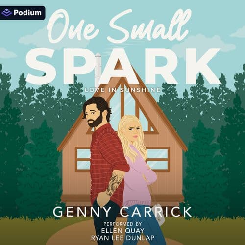 One Small Spark