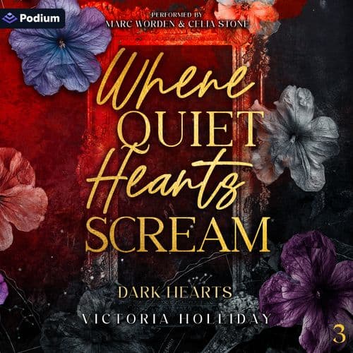 Where Quiet Hearts Scream