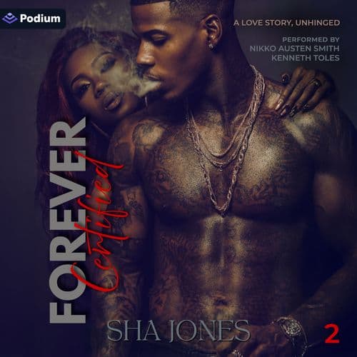 Forever Certified 2