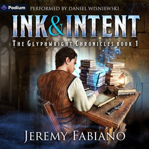 Ink & Intent