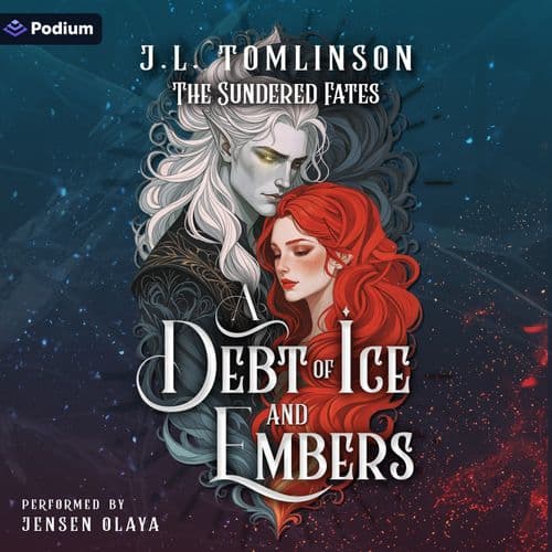 A Debt of Ice and Embers