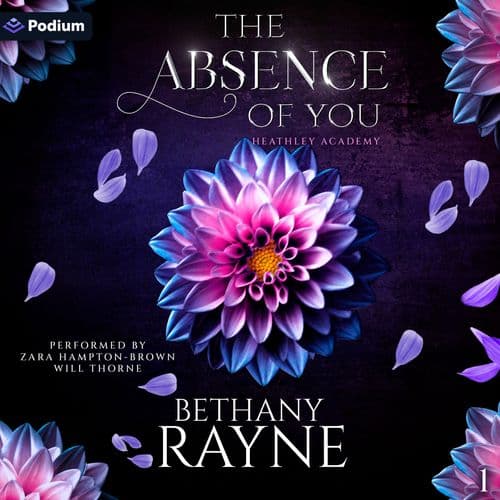 The Absence of You