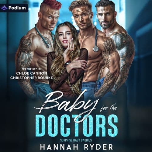 Baby for the Doctors