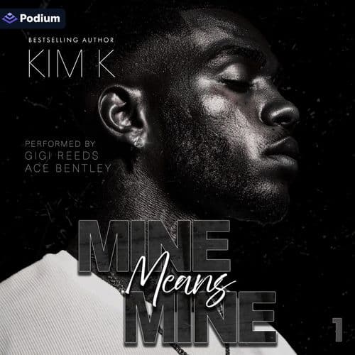 Mine Means Mine