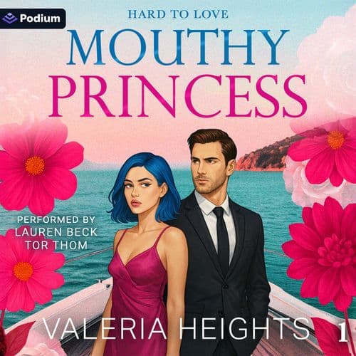 Mouthy Princess