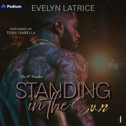 Standing in the Sun