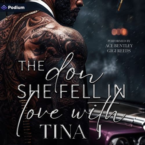 The Don She Fell in Love With