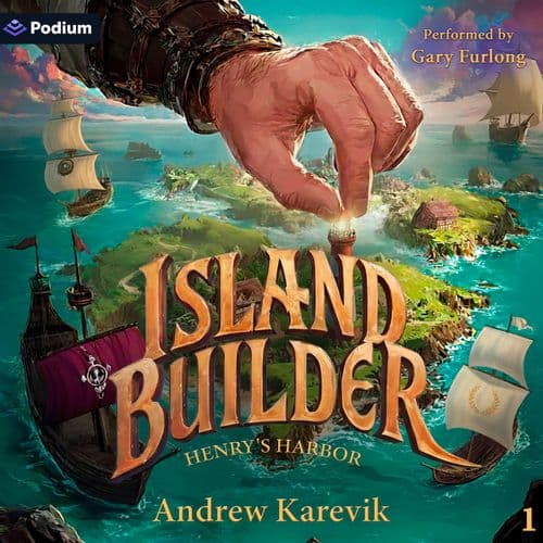 Island Builder