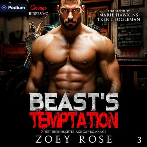 Beast's Temptation