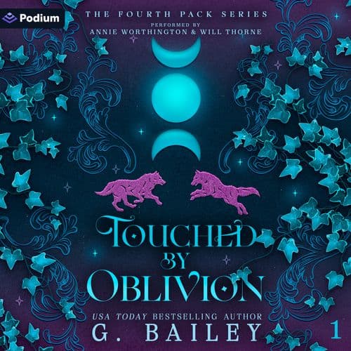 Touched by Oblivion