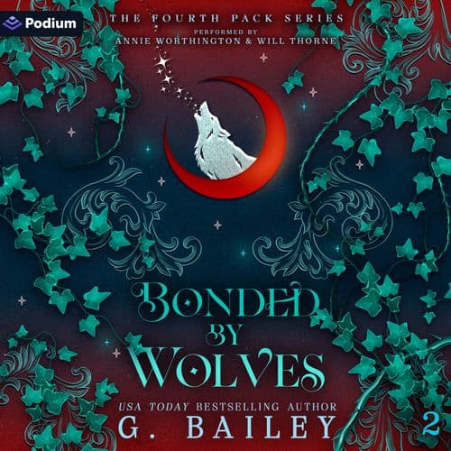 Bonded by Wolves