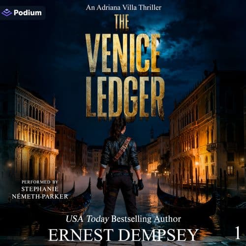 The Venice Ledger