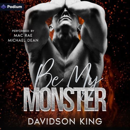 Be My Monster