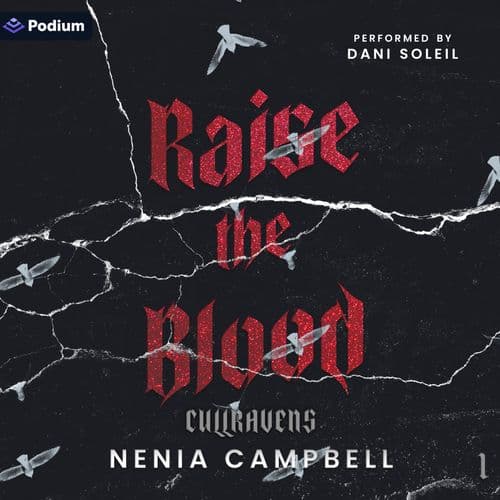 Raise the Blood